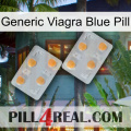 Generic Viagra Blue Pill 25